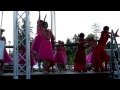 Wuxi Chinese Cultural Troupe @ Surrey Fusion Festival Part I