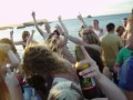 Ibiza Sunset Boat Party 10.06.2012