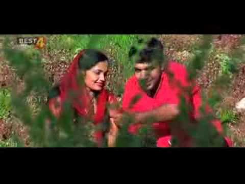 Kanne Nin Kannimayil- Saleem Kodathoor - Song from Kudumbanadakam...