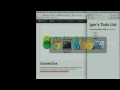 AngularJS Intro + Dependency Injection (AngularJS Meetup SF 2012-07-17)