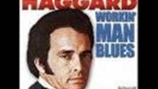 Watch Merle Haggard Good Times video