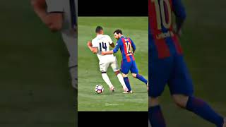 Messi riu de Cristiano Ronaldo Machucado! 🗿🍷