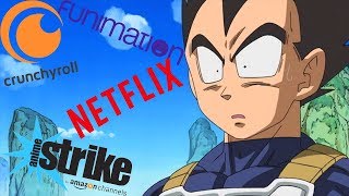 The Confusing World Of Anime Licensing