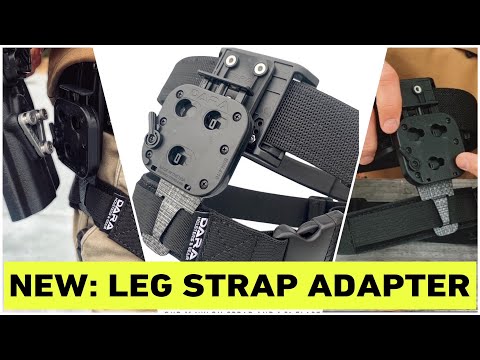 CUSTOM LEVEL 2 DUTY HOLSTER CUSTOM LEVEL 2 DUTY HOLSTER