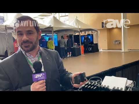 AVI LIVE: beyerdynamic Presents Unite Portable Interpretation System