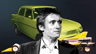 Hamster The Story Of Richard Hammond