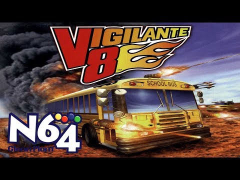 Vigilante 8 Ps3 Download Vigilante 8 Ps3 Download