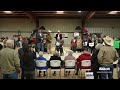 WATCH: Gov. Abbott meets with agricultural groups in Amarillo