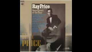 Watch Ray Price Goin Away video