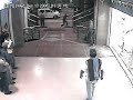 Video de un robo en el Centro comercial el dorado, Barinas 2006