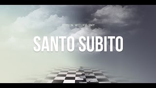 Watch Jodsen Santo Subito video