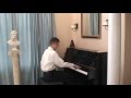 Johannes Brahms: Waltz in A-flat major, Op. 39 No. 15