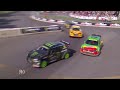 CANADA RX ROUND UP - FIA WORLD RALLYCROSS CHAMPIONSHIP