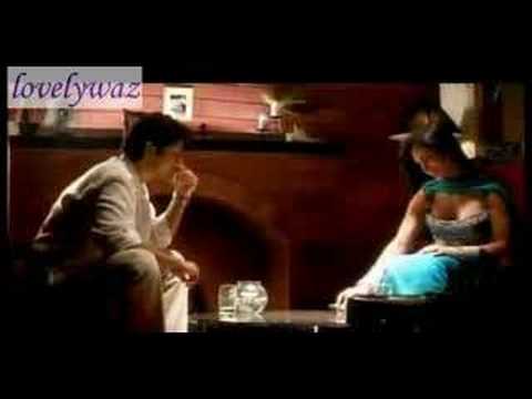 Bheegi bheegi ratho mein