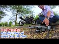 DJI Flycam - Hướng dẫn bay và cài đặt Thông số an toàn trước khi cất cánh.
