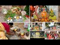 Peduramman Temple Aadi Masam Pongal Vlog
