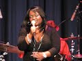 Shemekia Copeland sings Wild Woman