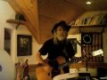 Steam Roller Blues  "cover"  by bob perry