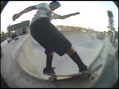 channel street throwback clip ( larry shenk)