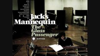 Watch Jacks Mannequin Orphans video