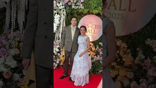 Vicki Belo & Hayden Kho Abs-Cbn Ball 2025