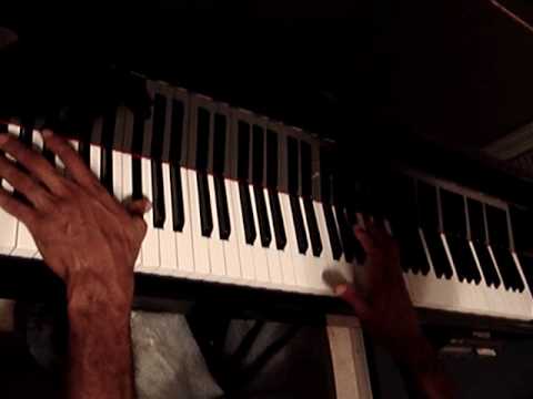 Horror Movie Theme