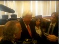 Former Texas Governor Mark White on Todd Willingham's Innocence and Death Penalty Problems