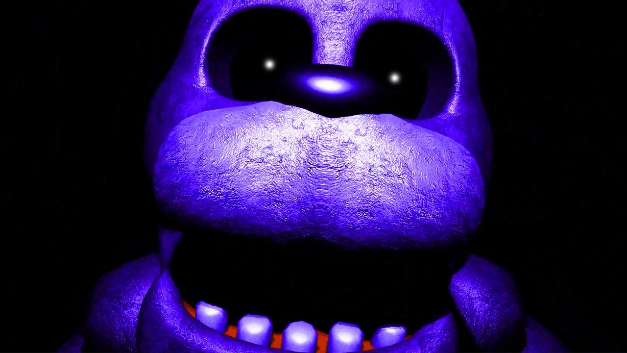 Fnaf sound