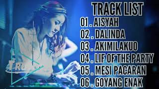 Dj Aisyah