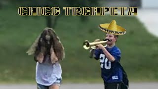 Trumpet Boy Spanish Flea Trumpet Boy Spanish Flea