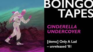 Watch Oingo Boingo Cinderella Undercover video