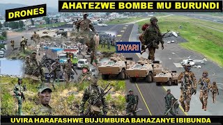 Amakuru Inkuru Mbi Itashye Iburundi Amarira Nagahinda Ku Ngabo Zuburundi Nabancacuro Byakaze