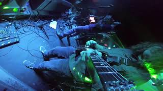 SYLVA - Something We Found (Live at YMH)
