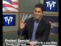Update: TYT Public Option Protests & How You Can Help From Home!