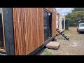 Costa Rica 20ft Tiny home Airbnb  Finished,Furnished,Portable,Turn-Key ready to Rent, create income