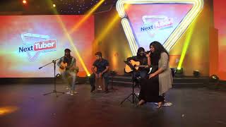 Banglalink Next Tuber Grand Finale Sneak Peek Rafa & Elita