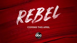 Rebel Season 1 2021 Abc Trailer Oficial Legendado Los Chulos Team