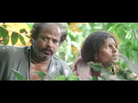 Fight scenes from Naan Kadavul