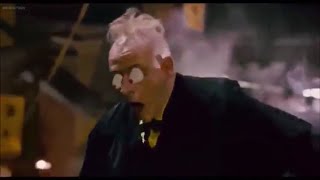 Judge Dooms Death