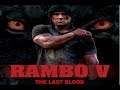 Rambo 5 The last blood trailer
