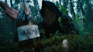 Verikalpa - Rautanen Herra (Official Video)