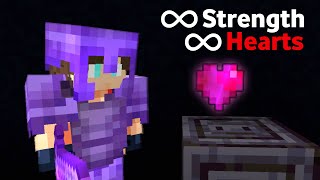 Why This Is The Most Dangerous Player In This Lifesteal Smp...
