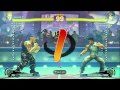ACE EI RI N [Guile] vs frostmaelstrom [Fei] SSF4 Japanese Online Ranked Matches - Xbox Live