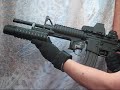 M4SOPMOD