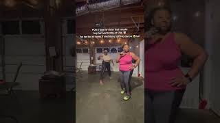 Yall She Dancing Like Crazy For That Bottle Of 1738