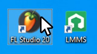 Fl Studio Vs Lmms