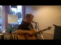 "This One's For The Girls" (cover) Gary Hall LIVE @ The Southwest Xpress Cafe