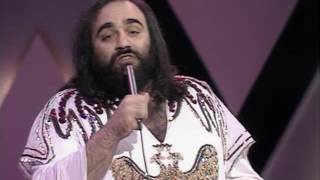 Watch Demis Roussos Cant Say How Much I Love You video