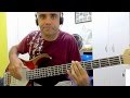 Aula de Baixo│Como Criar um Groove 1│... Aula de Baixo│Como Criar um Groove 1│...
