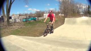 Cal Raw Footy